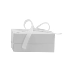 Afbeelding in Gallery-weergave laden, Pop Up Box Low Medium White
