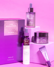 将图片加载到图库查看器，MISSHA Time Revolution Night Repair Special Set 5x
