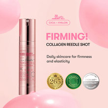 Load image into Gallery viewer, VT Cosmetics Collagen Reedle Shot 100 50 ml
