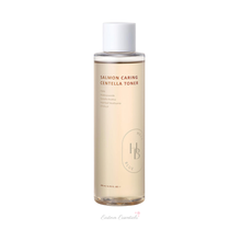 Load image into Gallery viewer, HEVEBLUE Salmon Caring Centella Toner 200 ml
