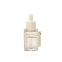 Cargar imagen en el visor de la galería, HEVEBLUE Salmon Caring Centella Ampoule 30 ml
