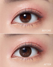 Cargar imagen en el visor de la galería, OLENS Polla Choco 6 Months (Prescription 0.00~-8.00, 1 Lens)
