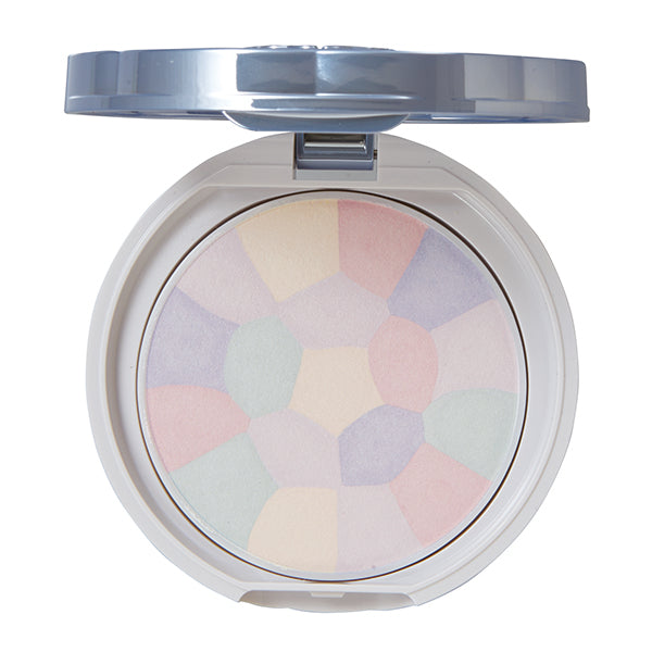 Illuminating Finish Powder ~Abloom~ SPF24 PA++
