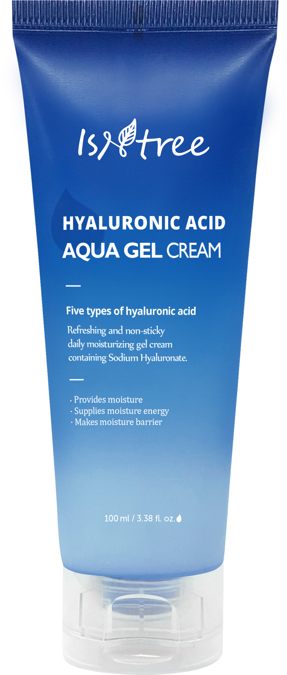 ISNTREE Hyaluronic Acid Aqua Gel Cream