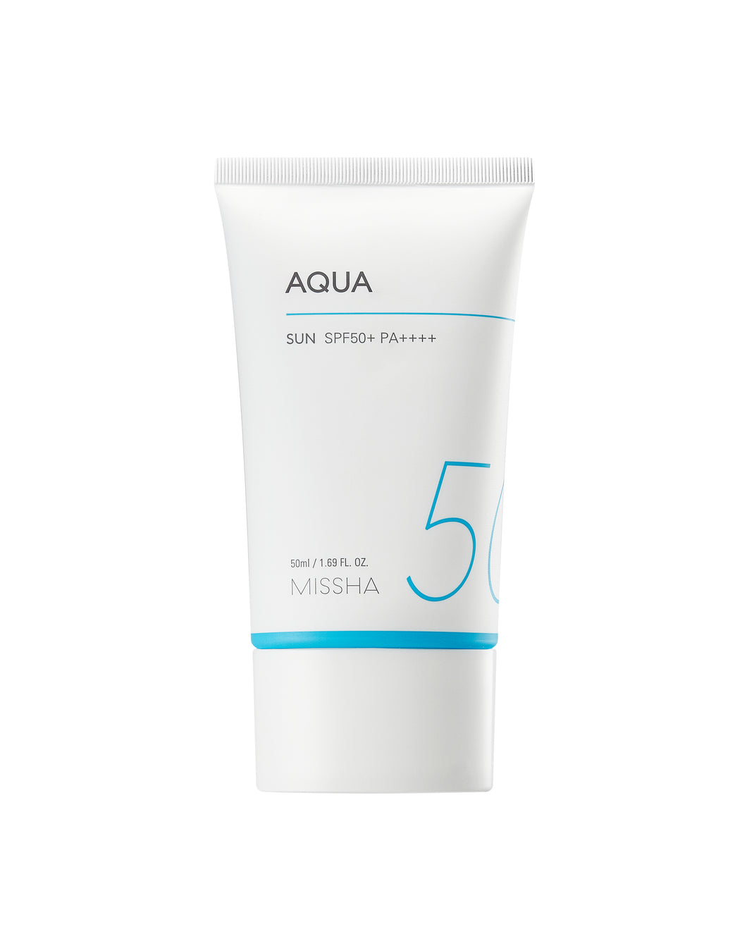 MISSHA All Around Safe Block Aqua Sun SPF50+/PA++++