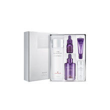 Charger l&#39;image dans la galerie, MISSHA Time Revolution Night Repair Special Set 5x
