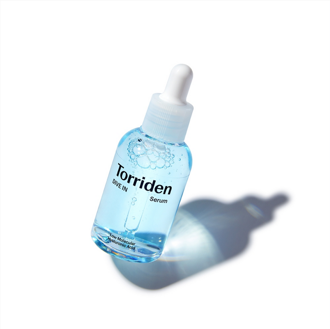 Torriden DIVE IN Serum 50 ml