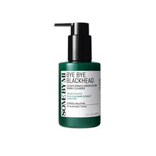 Afbeelding in Gallery-weergave laden, SOME BY MI Bye Bye Blackhead 30 Days Miracle Green Tea Tox Bubble Cleanser
