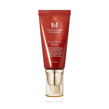 Charger l&#39;image dans la galerie, MISSHA M Perfect Cover BB Cream SPF42 PA+++
