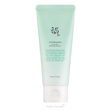 Afbeelding in Gallery-weergave laden, Beauty of Joseon Green Plum Refreshing Cleanser
