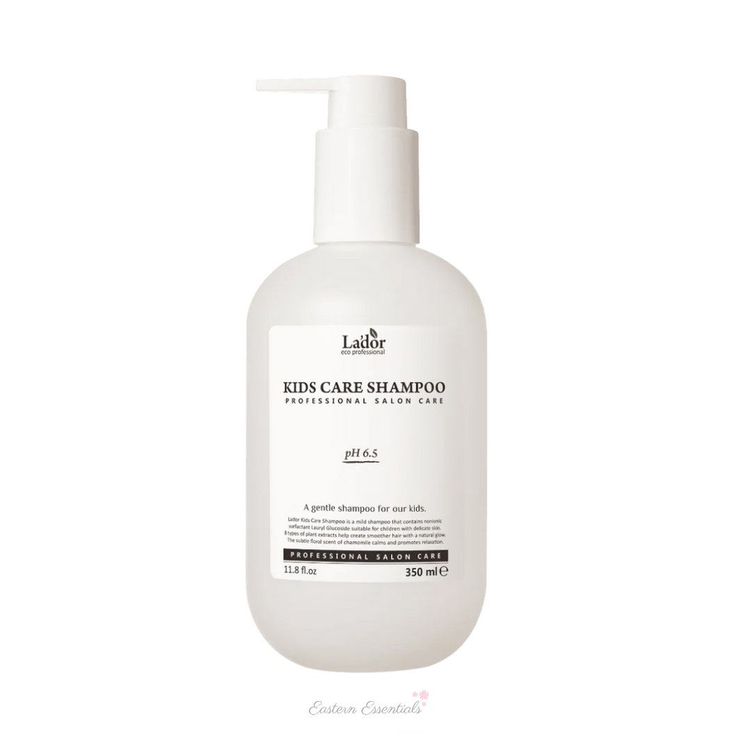 La'dor Kids Care Shampoo 350ml