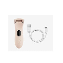 Lade das Bild in den Galerie-Viewer, VODANA Glampower Long Lasting Heated Eyelash Curler
