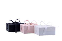 Afbeelding in Gallery-weergave laden, Pop Up Box Low Medium Black
