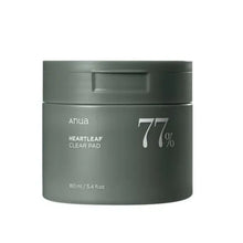 Afbeelding in Gallery-weergave laden, ANUA Heartleaf 77% Clear Pad

