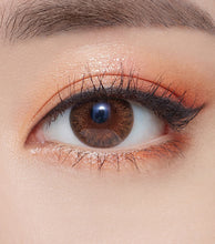 Lade das Bild in den Galerie-Viewer, OLENS Secriss 3con Natural Brown (10 lenses/box, Plano, 1 Day)

