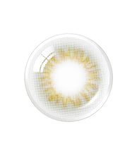 Cargar imagen en el visor de la galería, OLENS Scandi Gray Monthly (Prescription 0.00~-8.00, 1 Pair)
