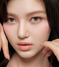 将图片加载到图库查看器，Pre-Order OLENS Smoky Brown Daily (Prescription 0.00~-8.00, 10 lenses)
