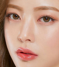 Lade das Bild in den Galerie-Viewer, OLENS Secriss 3con Natural Green (10 lenses/box, Plano, 1 Day)
