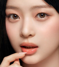 Cargar imagen en el visor de la galería, OLENS ViVi Ring Brown (Prescription 0.00~-10.00)
