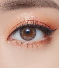 Cargar imagen en el visor de la galería, OLENS Spanish Real Gray Monthly (Prescription 0.00~-8.00, 1 Pair)
