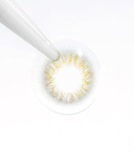 Cargar imagen en el visor de la galería, OLENS Scandi Gray Monthly (Prescription 0.00~-8.00, 1 Pair)
