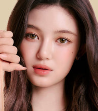 Cargar imagen en el visor de la galería, OLENS Scandi Olive Monthly (Prescription 0.00~-8.00, 1 Pair)
