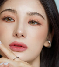 Cargar imagen en el visor de la galería, OLENS Scandi Gray Monthly (Prescription 0.00~-8.00, 1 Pair)
