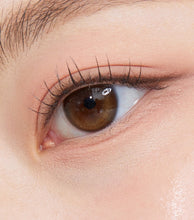 Cargar imagen en el visor de la galería, OLENS Glowy Natural Latte Brown Daily (Prescription 0.00~-8.00, 10 lenses)
