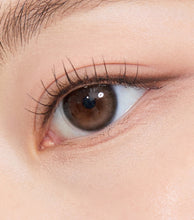 Charger l&#39;image dans la galerie, [PRE-ORDER] OLENS Glowy Natural Mocha Brown Daily (Prescription 0.00~-8.00, 10 lenses)

