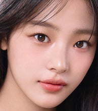 Cargar imagen en el visor de la galería, OLENS Glowy Natural Mocha Brown Monthly (Prescription 0.00~-8.00, 1 Pair)
