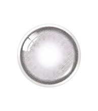 Cargar imagen en el visor de la galería, OLENS Nella Ash Gray Monthly (Prescription 0.00~-8.00, 1 Pair)
