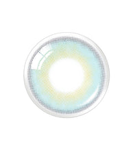 Cargar imagen en el visor de la galería, OLENS French Shine Aqua Daily (Prescription 0.00~-8.00, 10 lenses)
