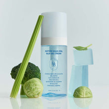Cargar imagen en el visor de la galería, HEVEBLUE Phyton Squa Hyal Blue Gel Cream 110 ml
