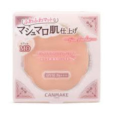 Afbeelding in Gallery-weergave laden, CANMAKE (キャンメイク) Marshmallow Finish Powder REFILL SPF50 PA+++

