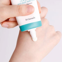 Charger l&#39;image dans la galerie, Dr. Ceuracle Cica Regen Vegan Sun 50ml

