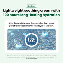 Charger l&#39;image dans la galerie, Dr.G R.E.D Blemish Clear Soothing Cream
