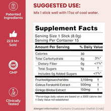 Charger l&#39;image dans la galerie, FOODOLOGY Coleology Tea Pro Hobby Escape [15 sticks of 8g]
