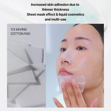 Lade das Bild in den Galerie-Viewer, ilso Super Melting Sebum Softener Special Set – 150 g + 40 Skin Wrap Cotton Pads
