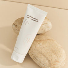 Lade das Bild in den Galerie-Viewer, HEVEBLUE Salmon Caring Centella Cream 100 ml
