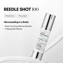 Load image into Gallery viewer, VT Cosmetics Reedle Shot 100 50 ml
