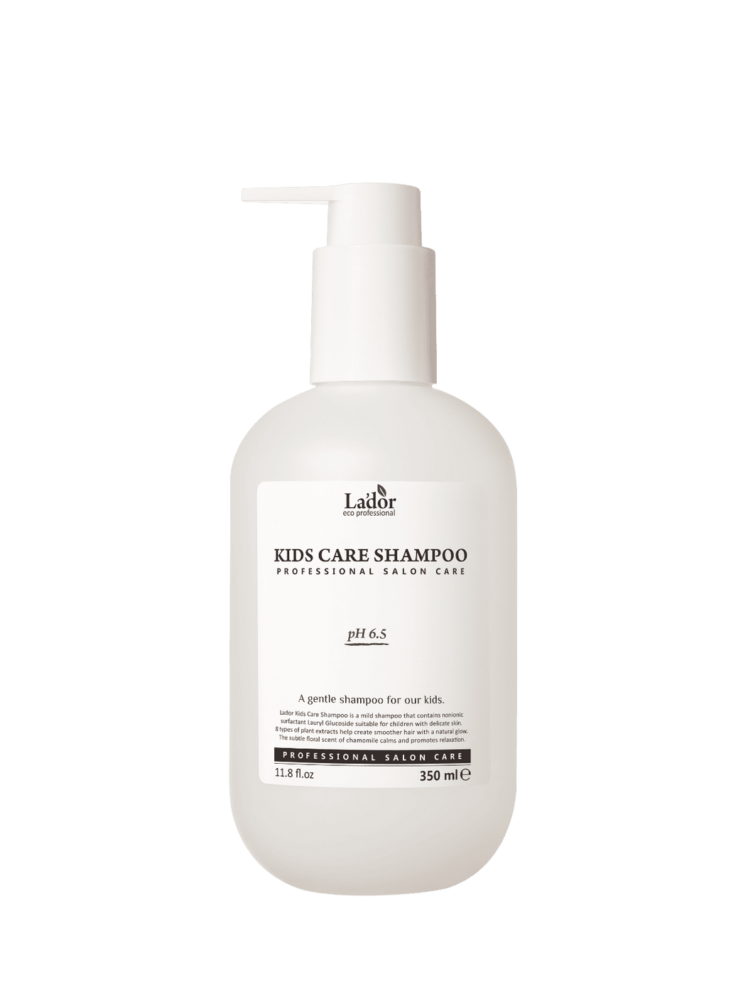 La'dor Kids Care Shampoo 350ml