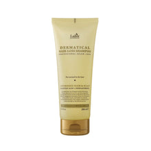 Lade das Bild in den Galerie-Viewer, La&#39;dor Dermatical Hair-Loss Shampoo For Thin Hair
