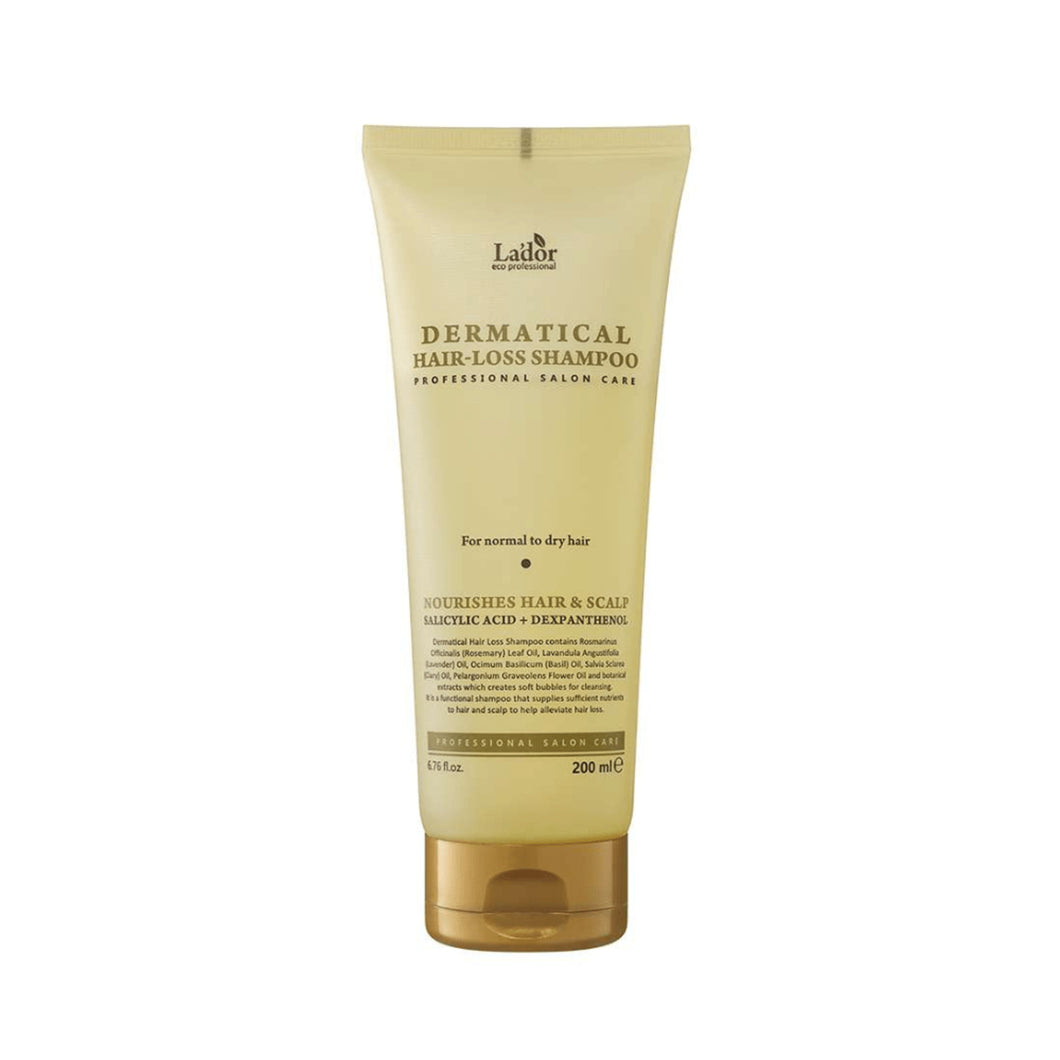 La'dor Dermatical Hair-Loss Shampoo For Thin Hair