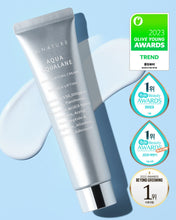 Lade das Bild in den Galerie-Viewer, S.NATURE Aqua Squalane Moisturizing Cream 60 ml
