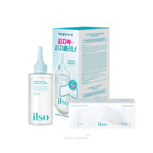 Lade das Bild in den Galerie-Viewer, ilso Super Melting Sebum Softener Special Set – 150 g + 40 Skin Wrap Cotton Pads
