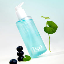 Lade das Bild in den Galerie-Viewer, ILSO Super Melting Sebum Cleansing Oil 200 ml
