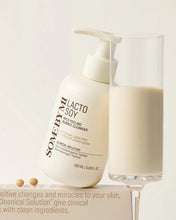 Afbeelding in Gallery-weergave laden, SOME BY MI Lactosoy Mild Bubble Peeling Cleanser
