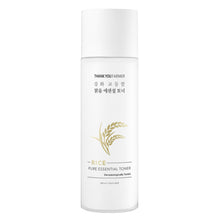 Charger l&#39;image dans la galerie, Thank You Farmer Rice Pure Essential Toner
