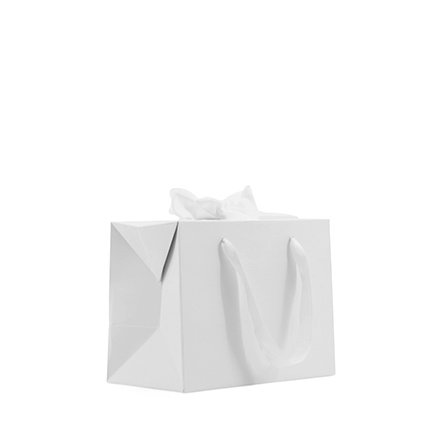Giftbag Large White