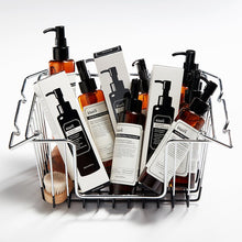 Afbeelding in Gallery-weergave laden, Klairs Gentle Black Deep Cleansing Oil
